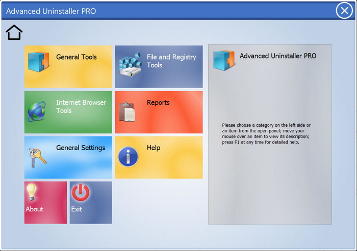  Advanced Uninstaller Pro 